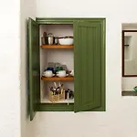 Alisideri Karavostasis (Folegandros)