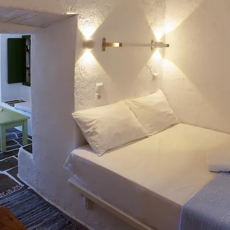 Apartman Alisideri *