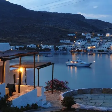 Apartman Alisideri *