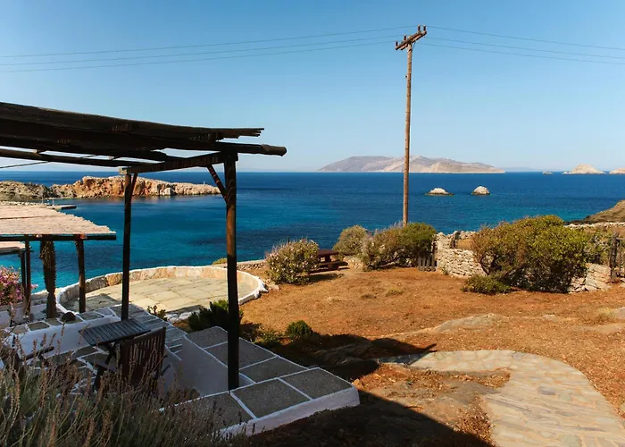 아파트 Alisideri *