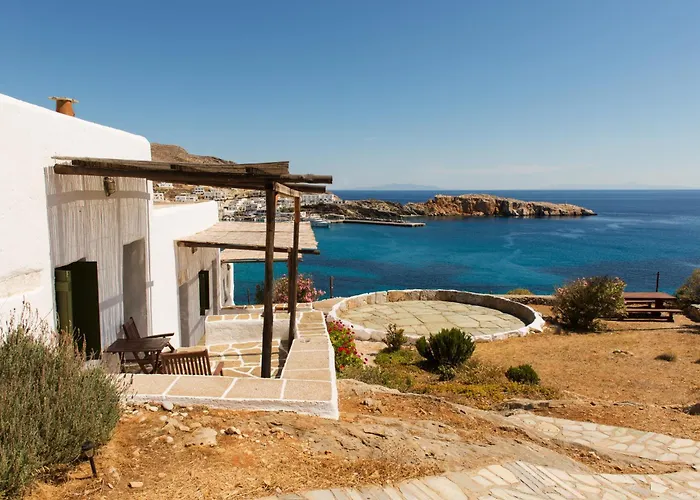 Alisideri 아파트 카라보스타시