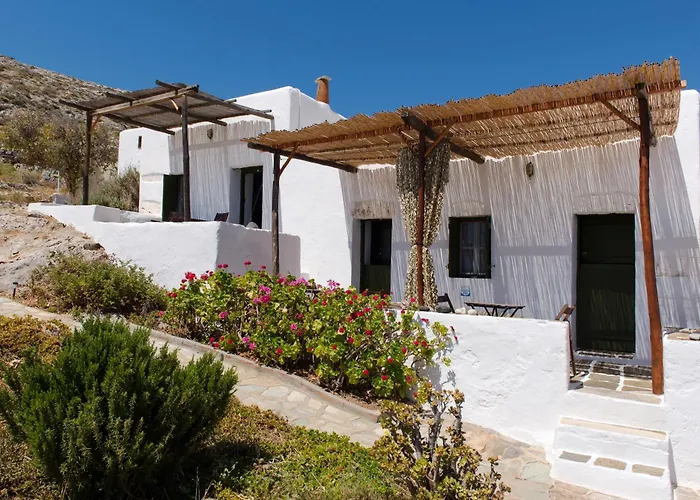 Alisideri 아파트 *