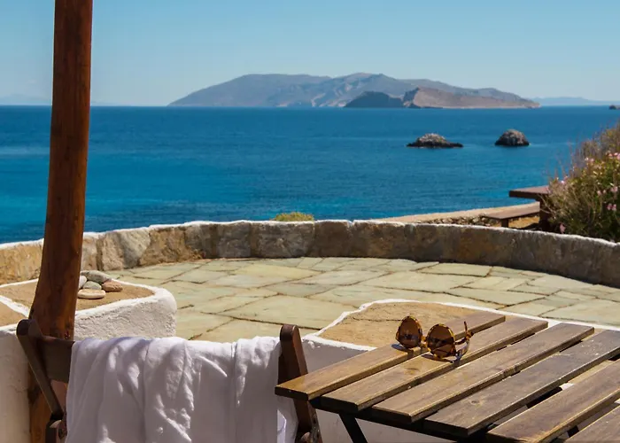 Alisideri 아파트 카라보스타시