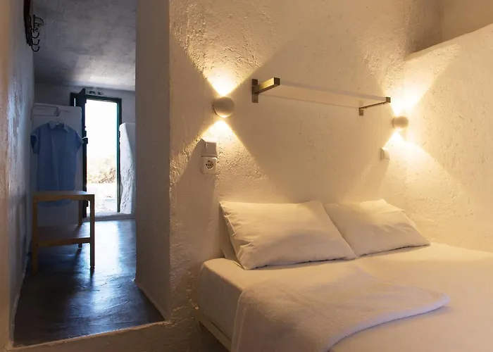 Alisideri 아파트 카라보스타시