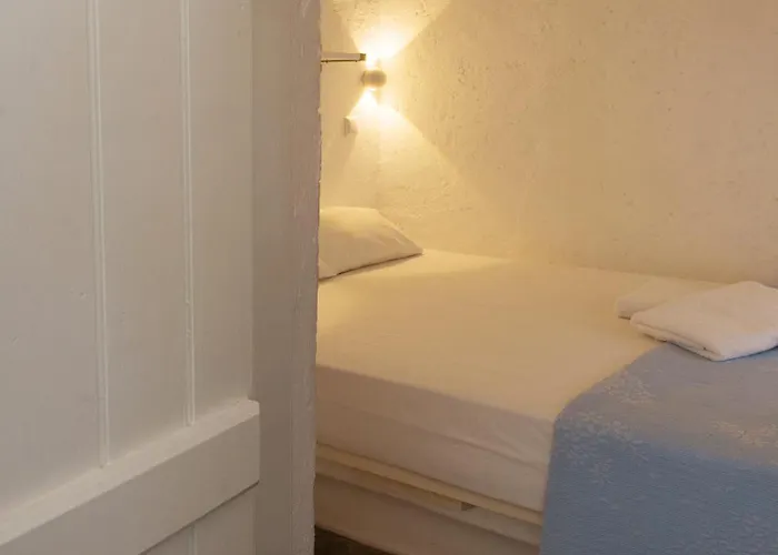 Alisideri 아파트 *