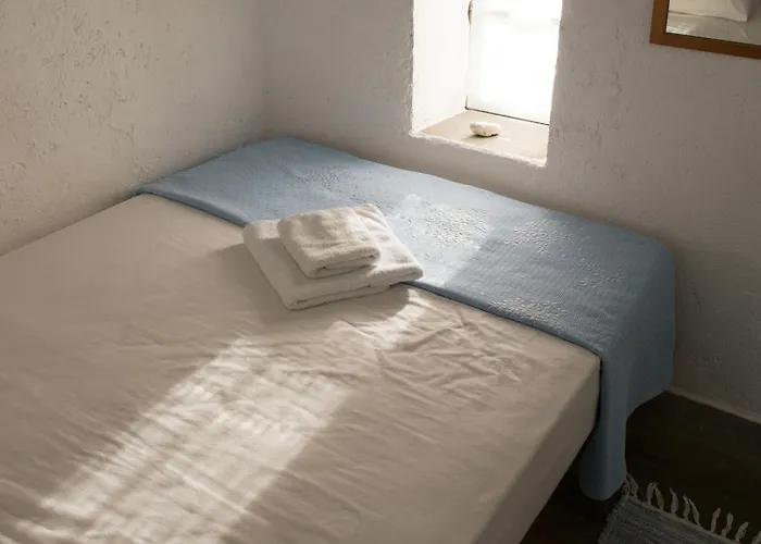 아파트 Alisideri *