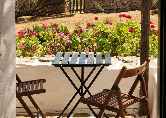 Alisideri 아파트 *