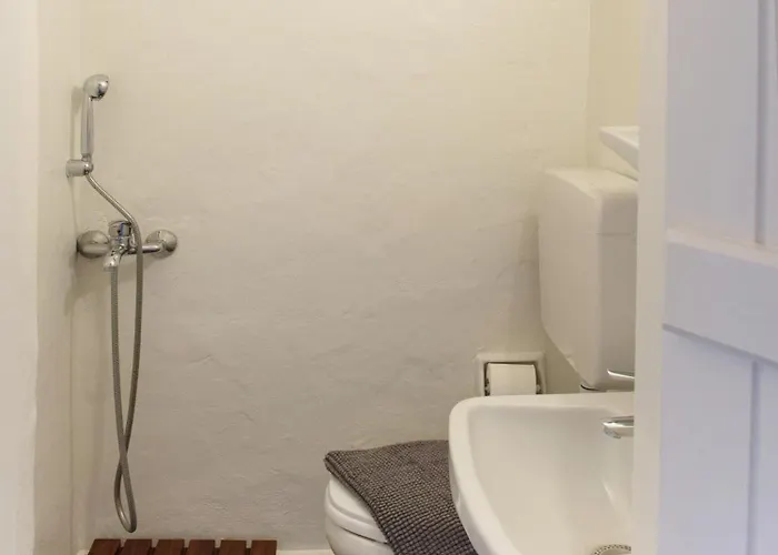 아파트 Alisideri 카라보스타시