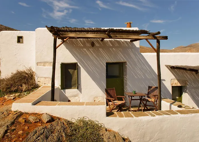 Alisideri 아파트 *