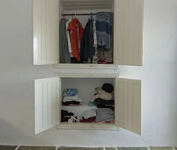 아파트 Alisideri 카라보스타시