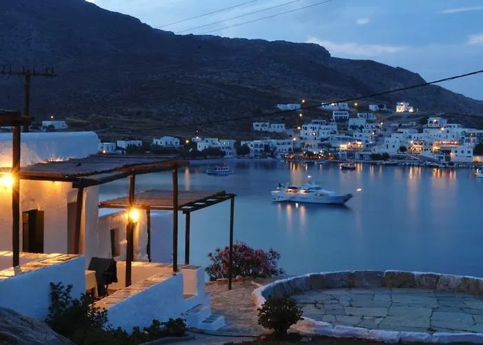 아파트 Alisideri *