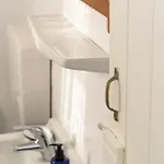 Alisideri 아파트