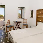 Alisideri 아파트 *