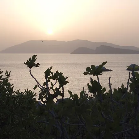 アパート Alisideri