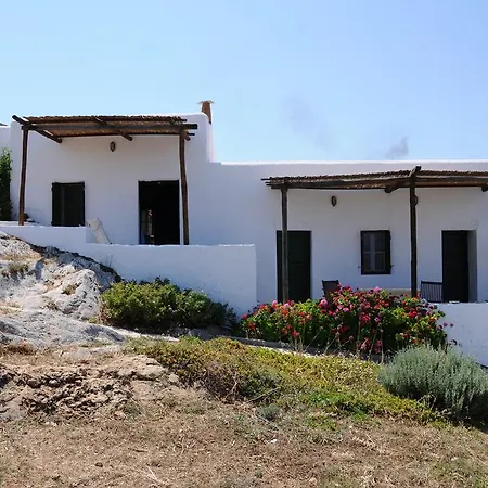 Alisideri Karavostasis (Folegandros)