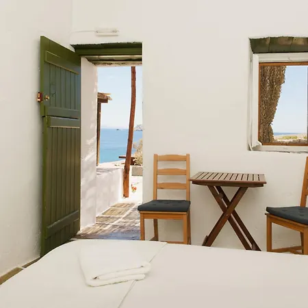 Alisideri Apartment