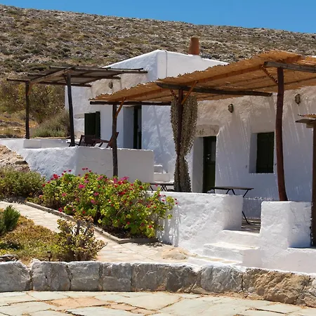 Alisideri Apartment