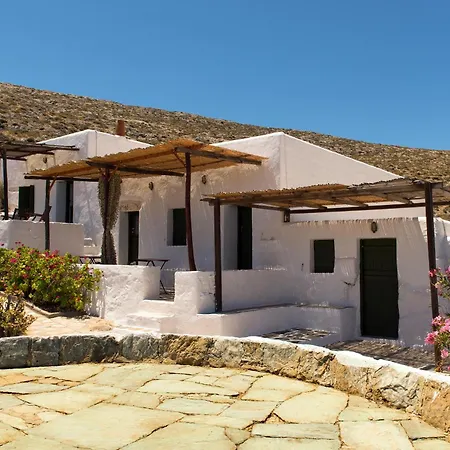 Apartamento Alisideri