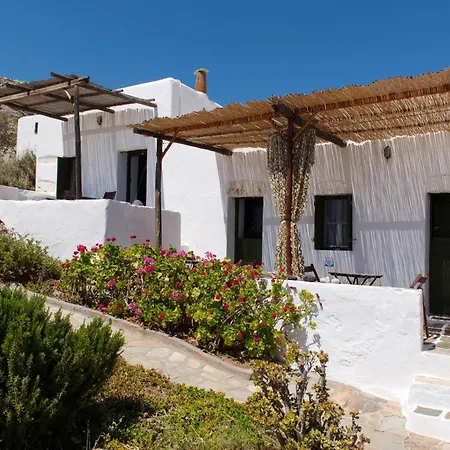 Alisideri Apartment *