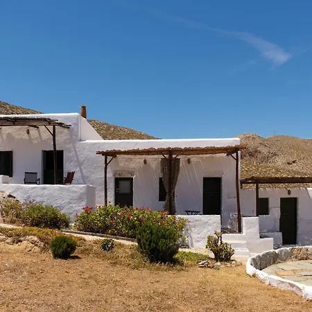 Apartamento Alisideri *