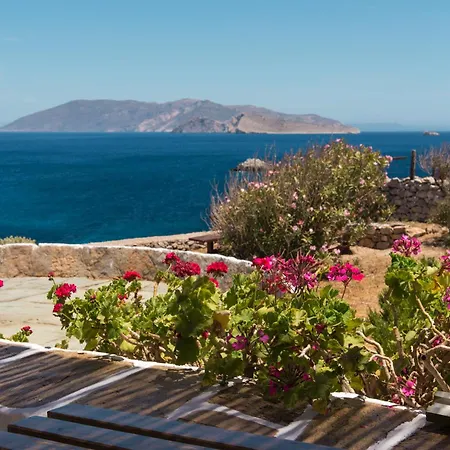 Alisideri Karavostasis (Folegandros)