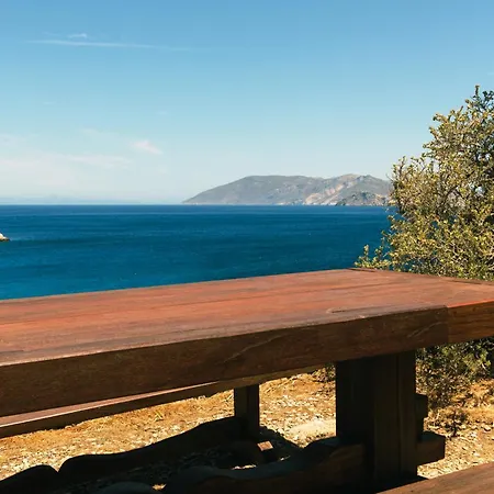 Alisideri * Karavostasis (Folegandros)