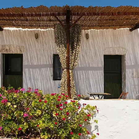 Alisideri アパート *