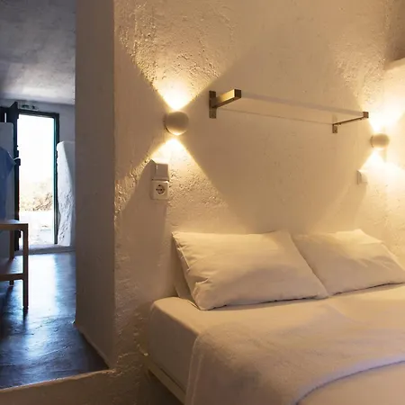 Alisideri Apartment Karavostasis (Folegandros)