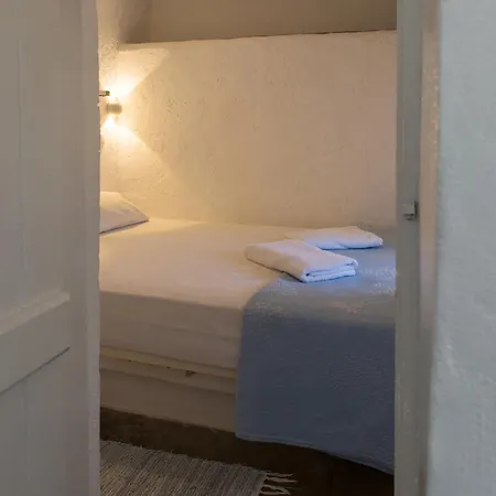 Appartamento Alisideri Karavostasis (Folegandros)