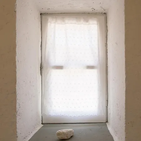 Alisideri Apartment