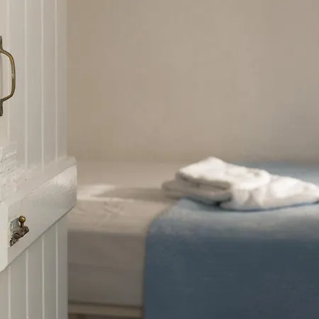 Apartment Alisideri