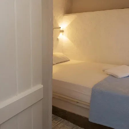 Alisideri Apartamento *