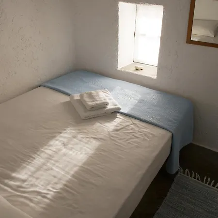 Apartamento Alisideri *