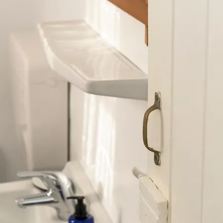 Alisideri Apartamento