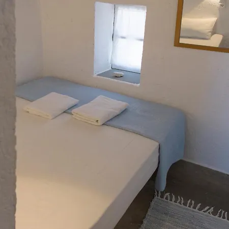 Apartamento Alisideri