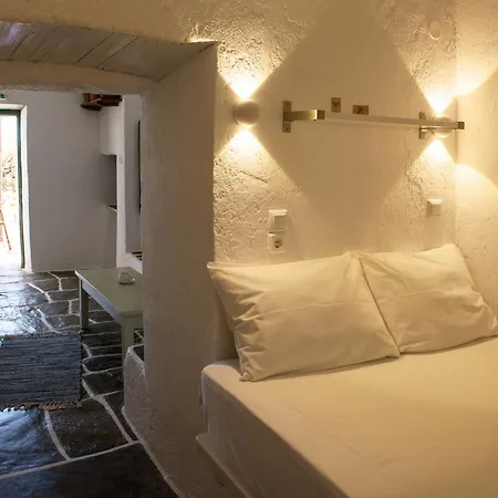 アパート Alisideri