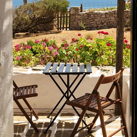 Alisideri Apartment *