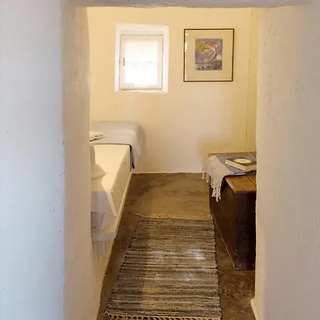 Appartamento Alisideri Karavostasis (Folegandros)