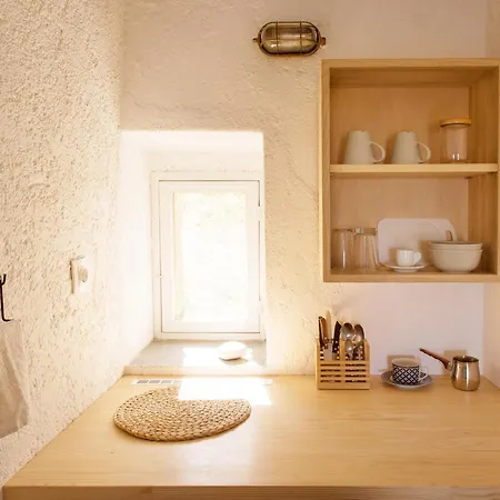 Appartamento Alisideri