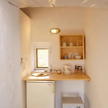 Alisideri アパート