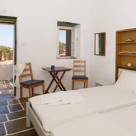 Alisideri Apartment *
