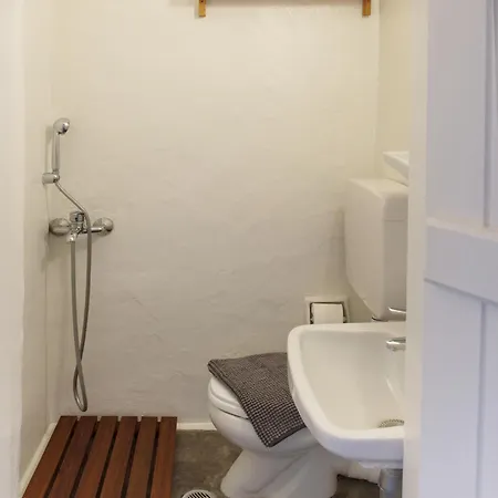 Appartamento Alisideri Karavostasis (Folegandros)