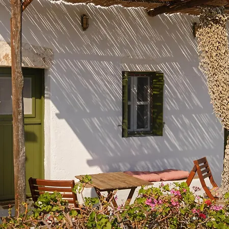 Apartment Alisideri