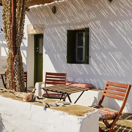 アパート Alisideri *