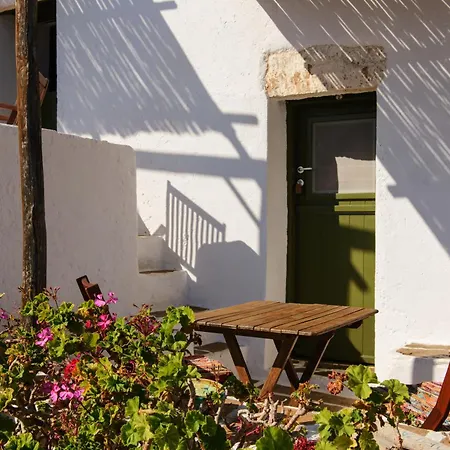 Apartment Alisideri