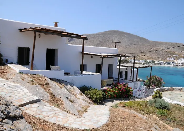 Appartamento Alisideri *