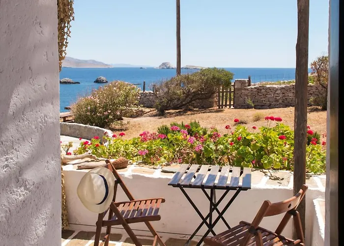 Alisideri كارافوستاسيس