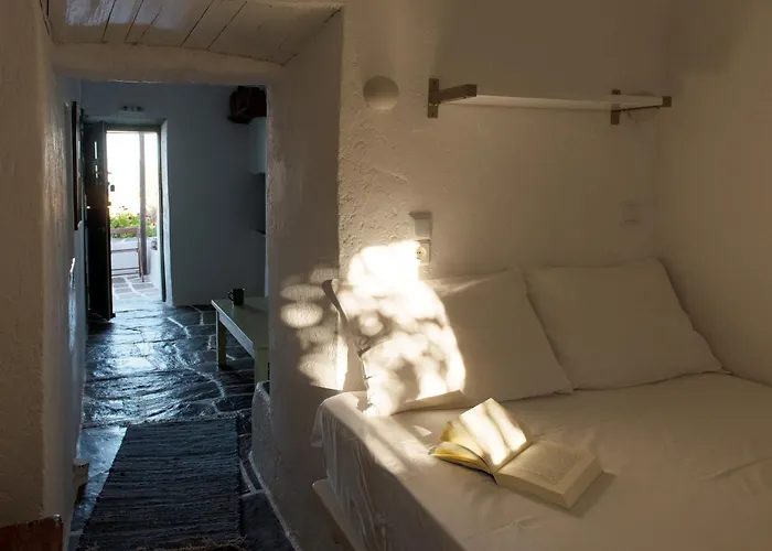 Alisideri * كارافوستاسيس