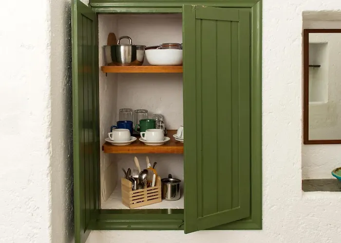 Alisideri كارافوستاسيس