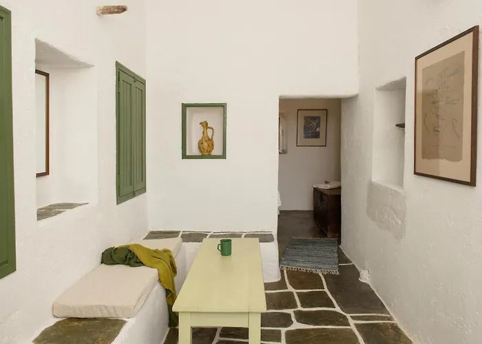 Alisideri * كارافوستاسيس